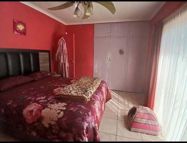 3 BEDROOM HOUSE FOR SALE IN DINWIDDIE
